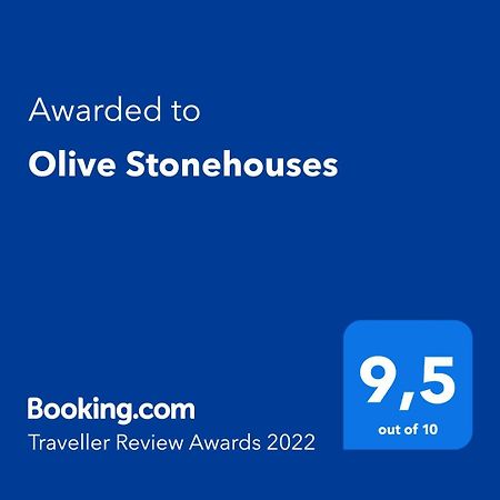 Olive Stonehouses Kalamata Zewnętrze zdjęcie
