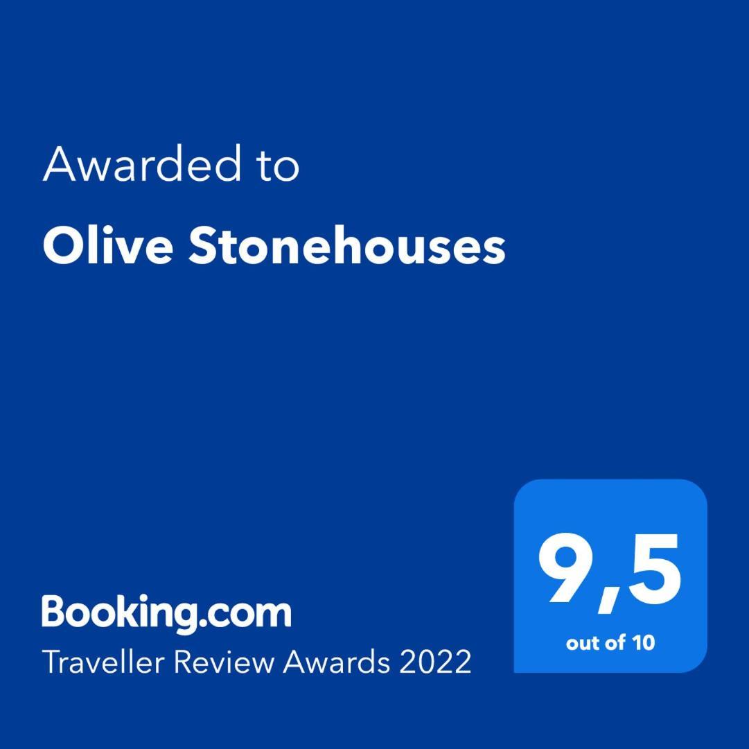 Olive Stonehouses Kalamata Zewnętrze zdjęcie