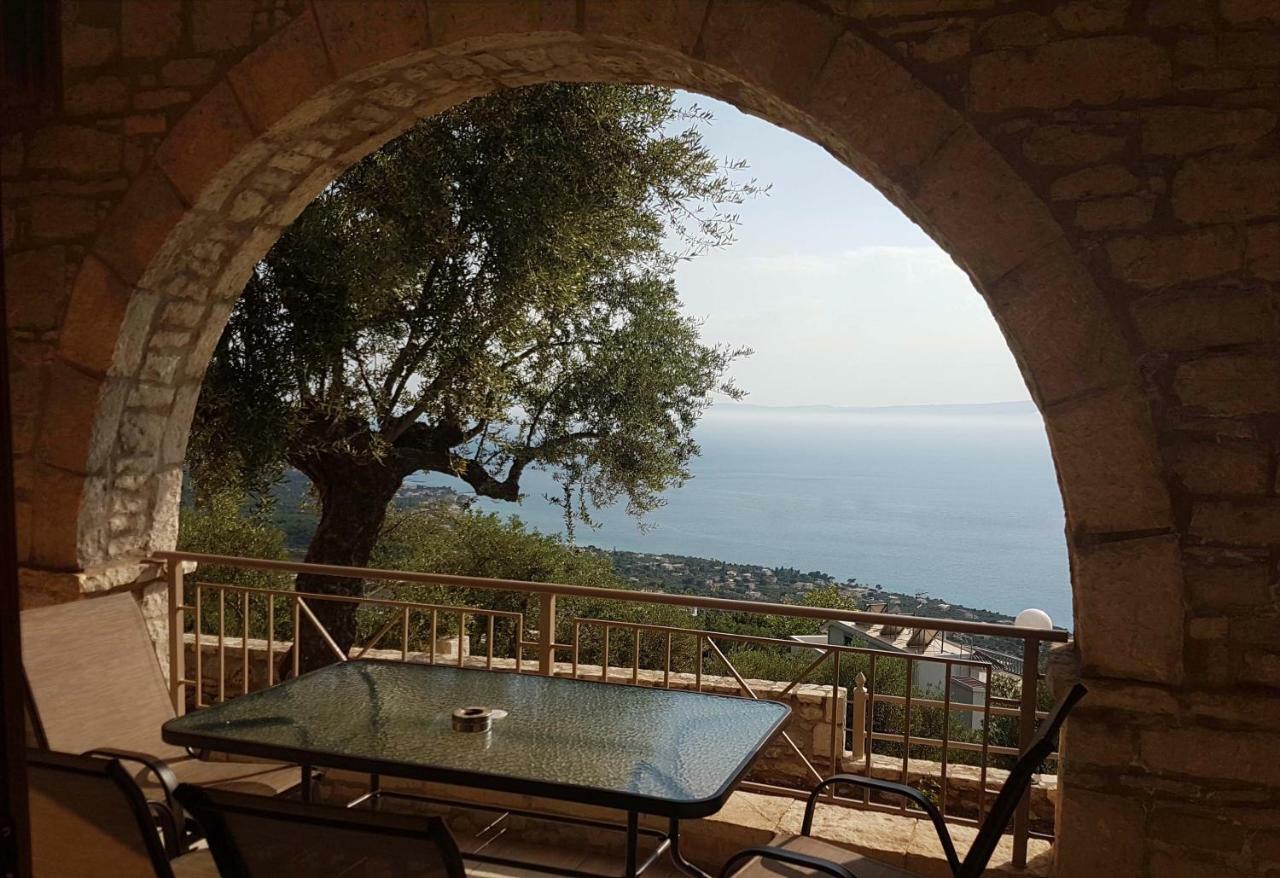 Olive Stonehouses Kalamata Zewnętrze zdjęcie