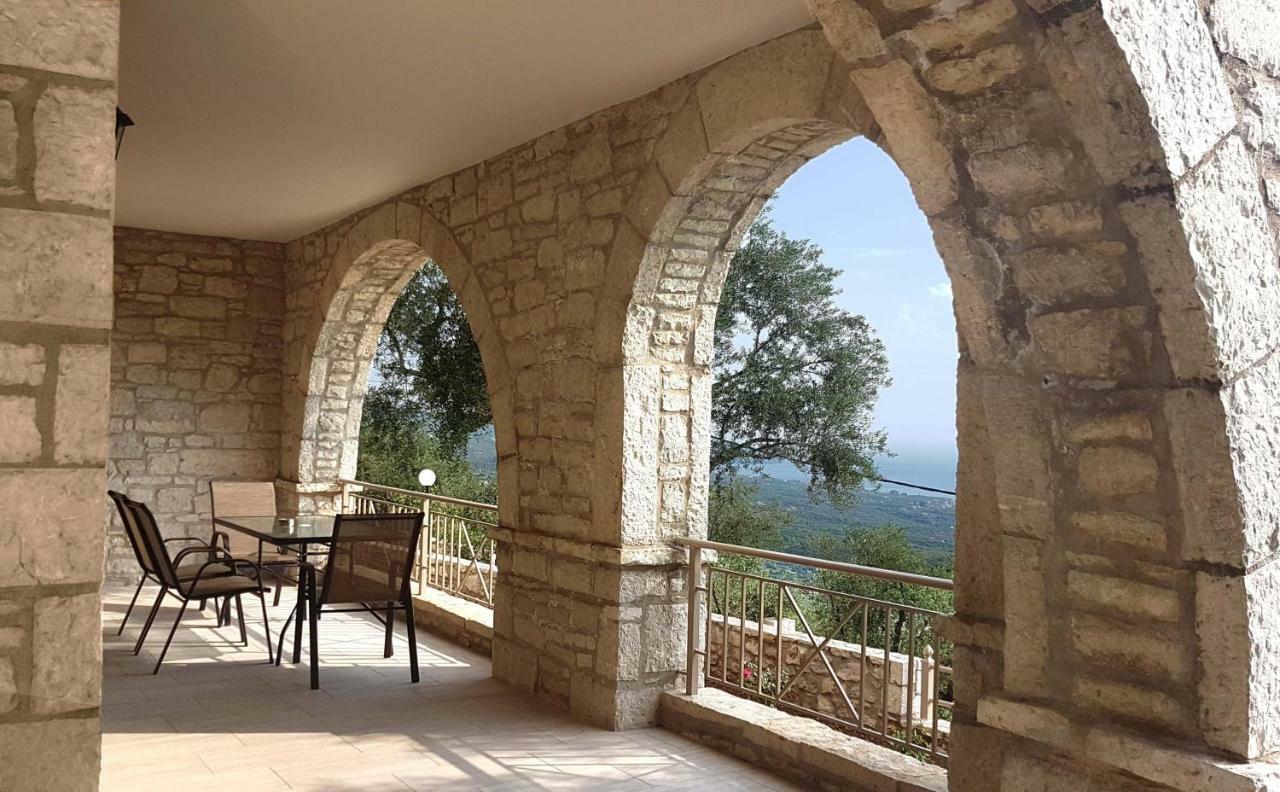 Olive Stonehouses Kalamata Zewnętrze zdjęcie