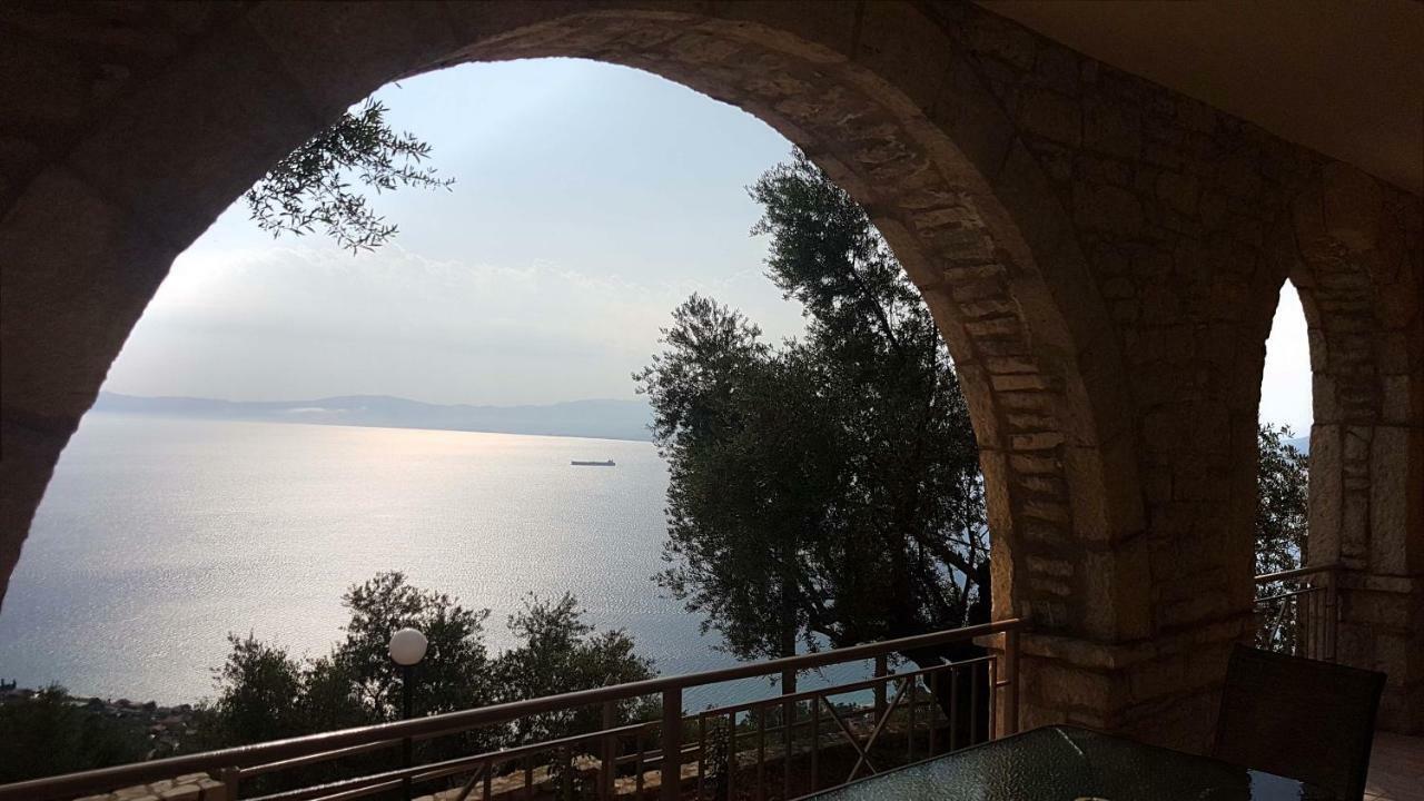 Olive Stonehouses Kalamata Zewnętrze zdjęcie