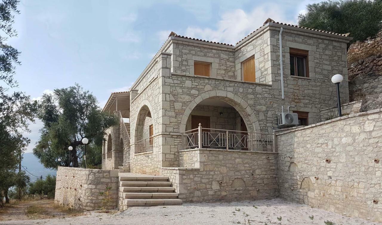 Olive Stonehouses Kalamata Zewnętrze zdjęcie